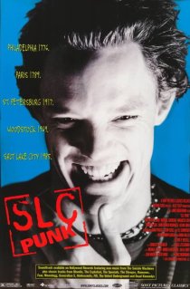 «Панк из Солт-Лейк-Сити»