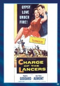 «Charge of the Lancers»