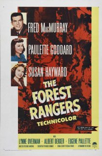 «The Forest Rangers»