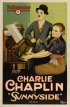 Постер «Солнечная сторона»