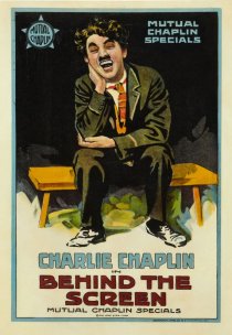 «За кулисами кино»