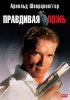 Постер «Правдивая ложь»
