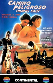 «Riding Fast»