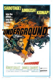 «Underground»