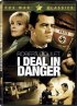 Постер «I Deal in Danger»