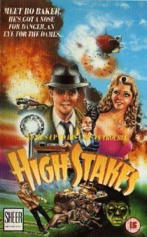 «High Stakes»