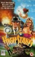 Постер «High Stakes»