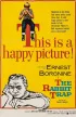 Постер «The Rabbit Trap»