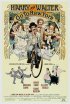 Постер «Гарри и Уолтер едут в Нью-Йорк»