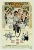 Постер «Гарри и Уолтер едут в Нью-Йорк»