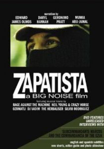 «Запатиста»