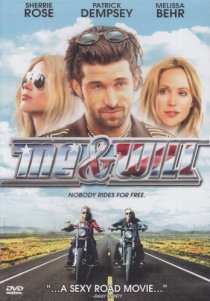 «Я и Уилл»