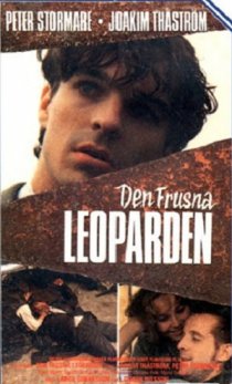 «Den frusna leoparden»