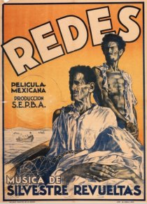 «Redes»