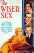 Постер «The Wiser Sex»