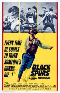 «Black Spurs»