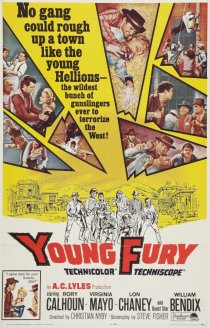 «Young Fury»