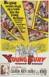 Постер «Young Fury»