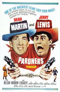 «Pardners»