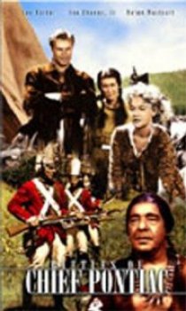 «Battles of Chief Pontiac»