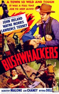 «The Bushwhackers»