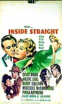 «Inside Straight»