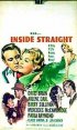 Постер «Inside Straight»