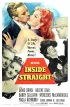 Постер «Inside Straight»