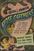 Постер «Ghost Catchers»