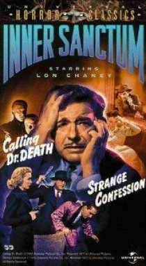 «Calling Dr. Death»