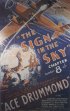 Постер «Ace Drummond»