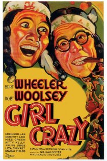 «Girl Crazy»