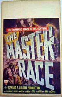 «The Master Race»