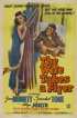 Постер «The Wife Takes a Flyer»