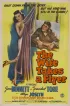 Постер «The Wife Takes a Flyer»