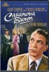 Постер «Казанова Браун»