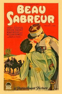 «Beau Sabreur»