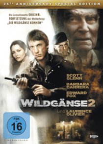 «Дикие гуси 2»