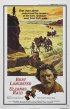Постер «Рейд Ульзаны»