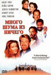 «Много шума из ничего»