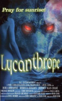 «Lycanthrope»