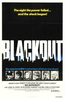 «Blackout»