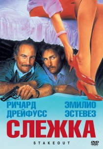 «Слежка»