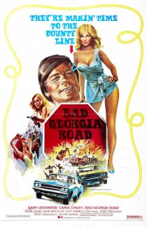 «Bad Georgia Road»