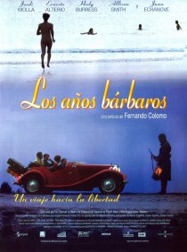 «Варварские годы»
