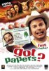 Постер «Got Papers?»