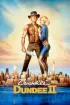 Постер «Крокодил Данди 2»