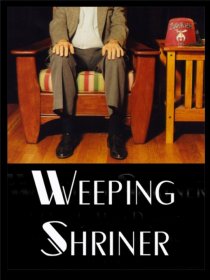 «Weeping Shriner»