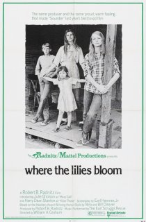 «Where the Lilies Bloom»