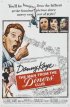 Постер «The Man from the Diners' Club»